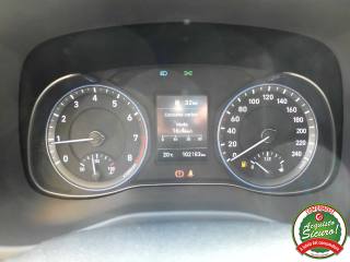HYUNDAI Kona usata, con Immobilizzatore elettronico
