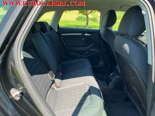 AUDI A3 usata 22