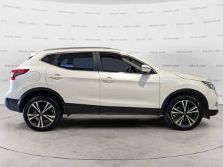 NISSAN Qashqai usata, con Cerchi in lega