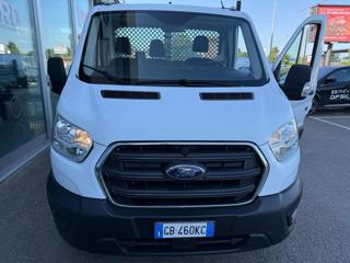 FORD Transit usata 13