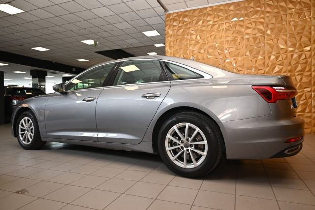 AUDI A6 usata 86