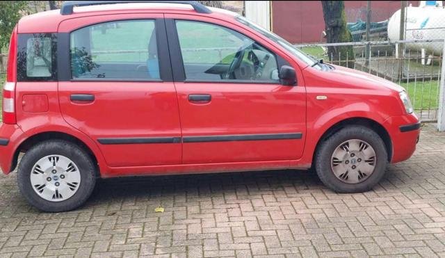 FIAT Panda usata, con Airbag Passeggero