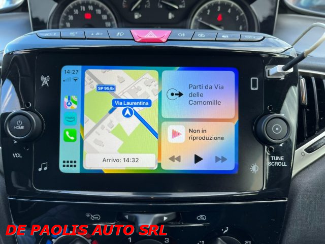 LANCIA Ypsilon usata, con ESP