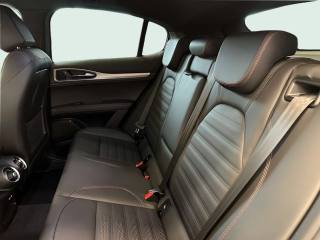 ALFA ROMEO Stelvio usata, con ESP