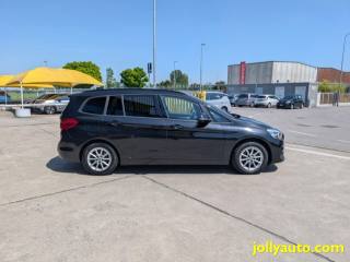 BMW 216 usata, con Airbag Passeggero