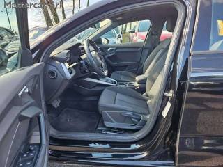 AUDI A3 usata, con Park Distance Control