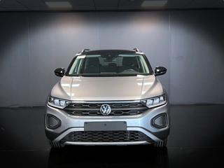 VOLKSWAGEN T-Roc usata, con Airbag