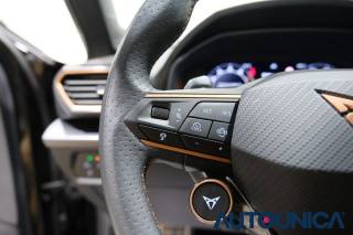 CUPRA Formentor usata, con Fari LED