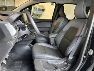 NISSAN Townstar usata, con Servosterzo