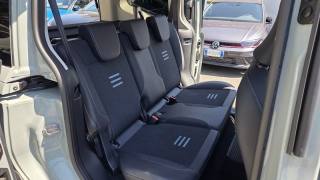 FORD Tourneo Courier usata, con Climatizzatore