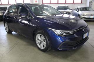 VOLKSWAGEN Golf usata, con Airbag laterali