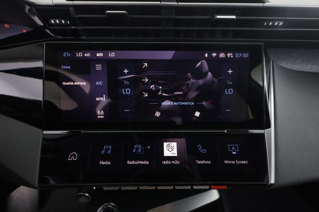 PEUGEOT 308 usata 10