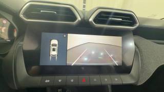 MG ZS usata, con ESP