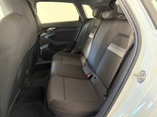 AUDI A3 usata, con Servosterzo