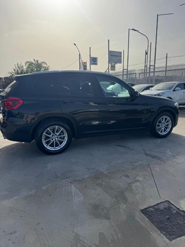 BMW X3 usata, con Autoradio