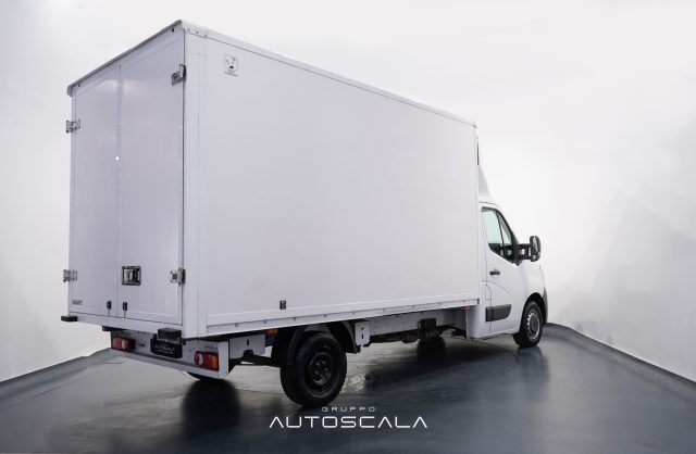 RENAULT Master usata, con Airbag