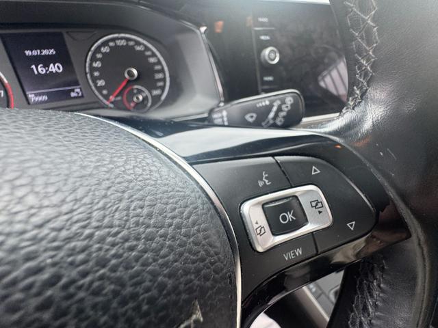 VOLKSWAGEN Polo usata, con Climatizzatore