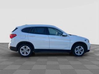 BMW X1 usata 5
