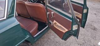 ALFA ROMEO Giulietta usata 24
