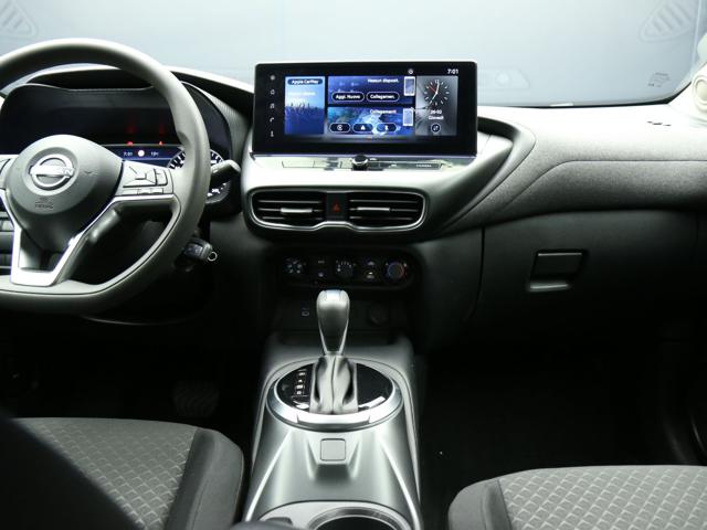 NISSAN Juke usata, con ESP