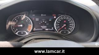 JEEP Renegade usata, con Sistema di navigazione