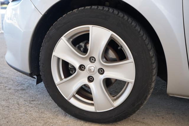 RENAULT Clio usata, con ESP