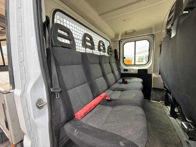 FIAT Ducato usata 13
