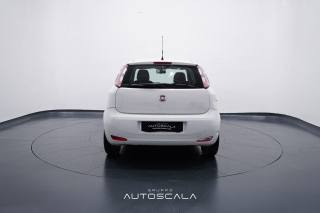 FIAT Punto usata, con Climatizzatore