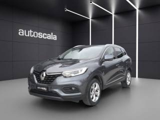 RENAULT Kadjar Blue dCi 8V 115CV Sport Edition