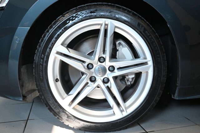 AUDI A5 usata 101
