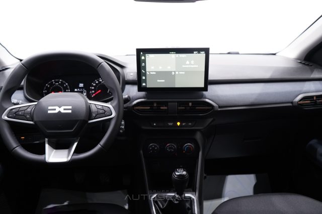 DACIA Sandero usata, con Bluetooth