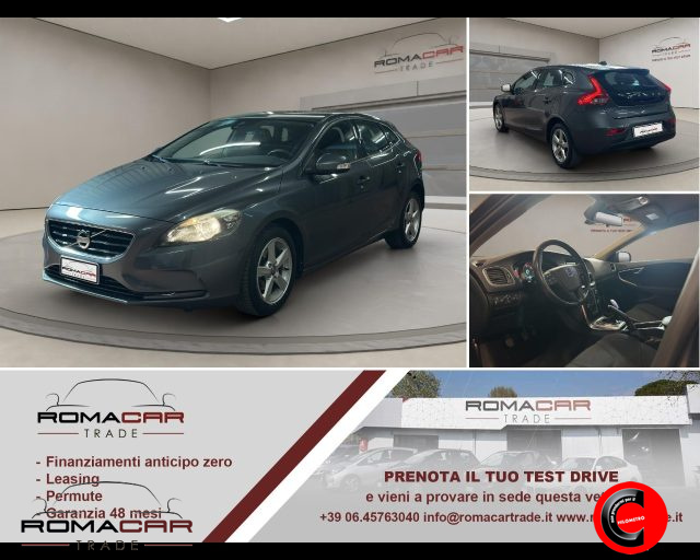 VOLVO V40 usata, con ABS