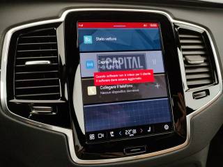 VOLVO XC90 usata, con Cruise Control