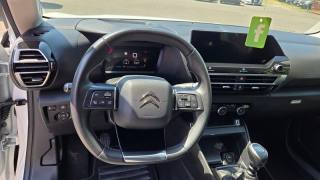 CITROEN C4 usata, con Sedili riscaldati