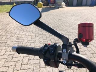 DUCATI Streetfighter usata 16