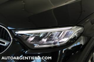 MERCEDES-BENZ GLC 220 usata, con Chiusura centralizzata senza chiave