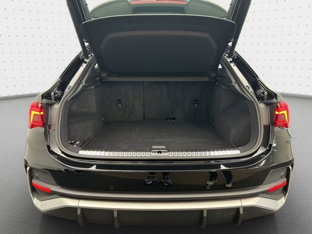 AUDI Q3 usata, con ESP