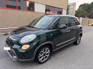 FIAT 500L BENZINA  EURO  6   !!!!