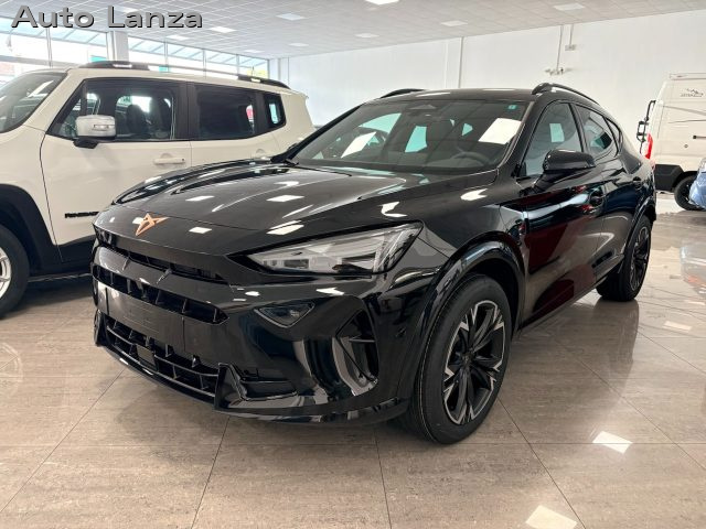 CUPRA Formentor usata, con Airbag
