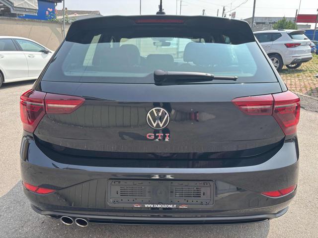 VOLKSWAGEN Polo usata, con Alzacristalli elettrici