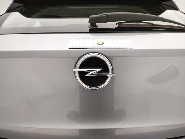OPEL Corsa usata, con Sensori di parcheggio posteriori