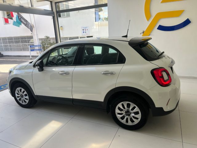 FIAT 500X usata, con Autoradio