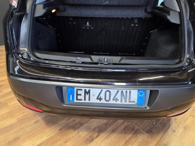 FIAT Punto usata, con Climatizzatore