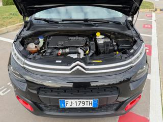 CITROEN C3 usata, con Vivavoce