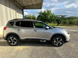 CITROEN C5 Aircross usata, con Airbag Passeggero