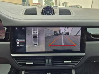 PORSCHE Cayenne usata, con Trazione integrale