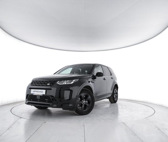 LAND ROVER Discovery Sport usata 0