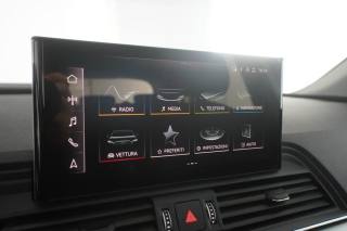 AUDI Q5 usata 16