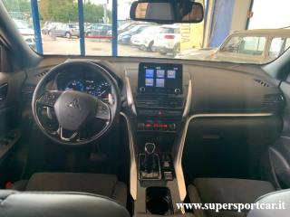 MITSUBISHI Eclipse Cross usata, con Controllo elettronico della corsia