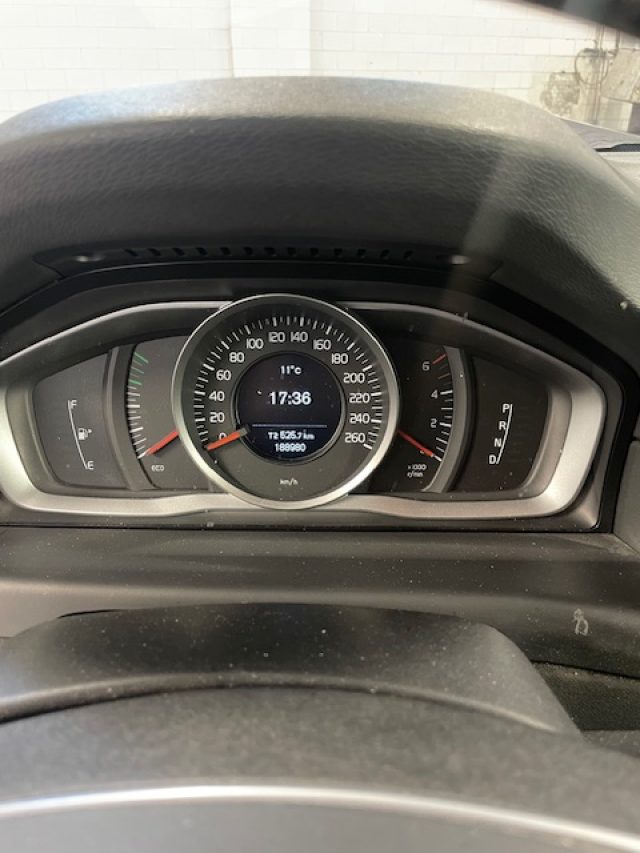VOLVO XC70 usata, con Airbag Passeggero